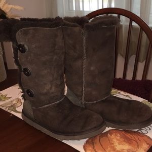 Ugg Tall Boots